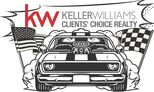 KELLER WILLIAMS CLIENTS CHOICE: REV YOUR ENGINES FOR A GREAT CAUSE!